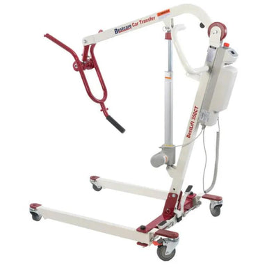 BestLift PL350CT Full Body Electric Patient Lift