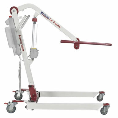 BestLift PL350CT Full Body Electric Patient Lift