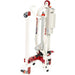 BestLift PL400EF Folding Patient Lift 400 lbs Capacity