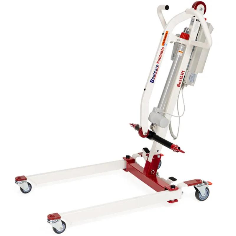 BestLift PL400EF Folding Patient Lift 400 lbs Capacity