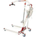 BestLift PL400EF Folding Patient Lift 400 lbs Capacity