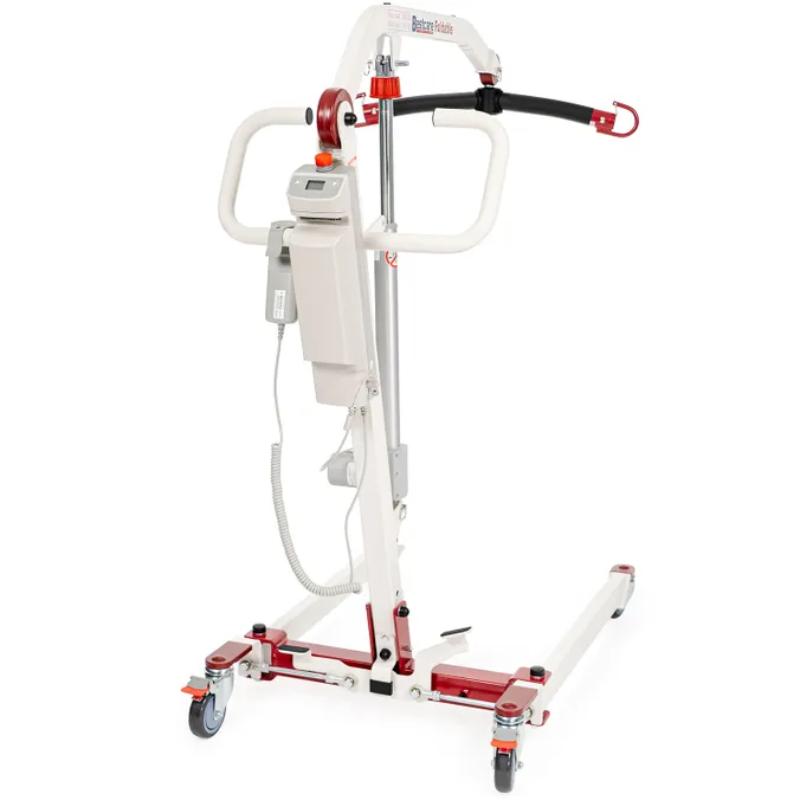 BestLift PL400EF Folding Patient Lift 400 lbs Capacity