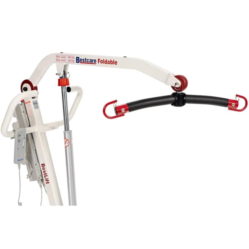 BestLift PL400EF Folding Patient Lift 400 lbs Capacity