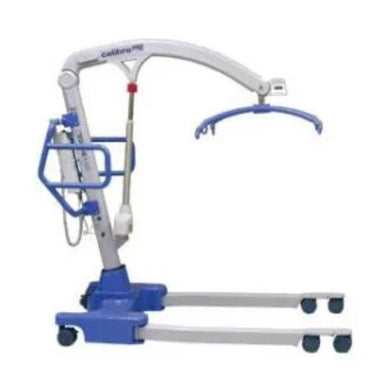 Joerns Hoyer Calibre Professional Patient Lift with Integrated Scale - 850 lb. capacity