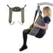 Hoyer Professional Access (Toileting, hygiene) Loop Style Sling, 500 lbs.