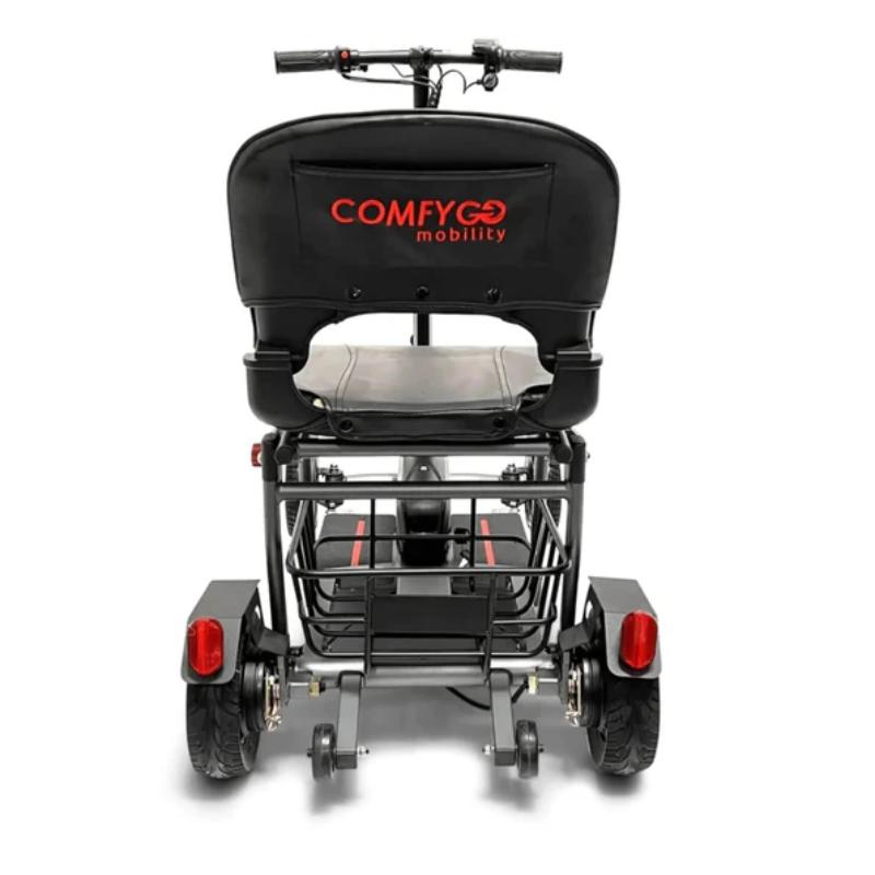 ComfyGo MS 5000 4 Wheel Mobility Scooter