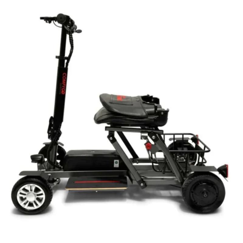 ComfyGo MS 5000 4 Wheel Mobility Scooter