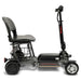 ComfyGo MS 5000 4 Wheel Mobility Scooter