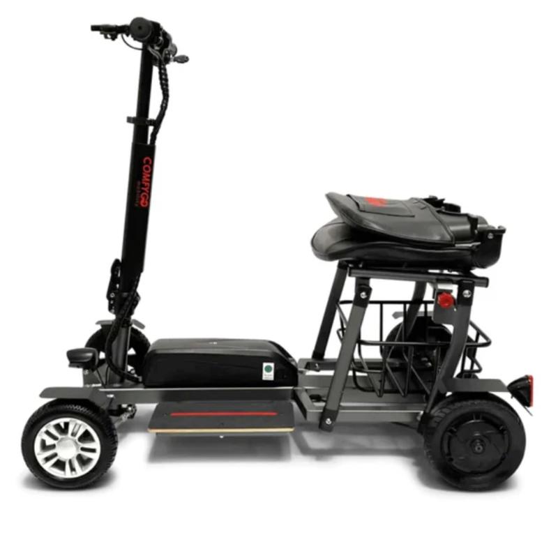 ComfyGo MS 5000 4 Wheel Mobility Scooter