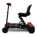 ComfyGo MS-4000 Mobility Scooter