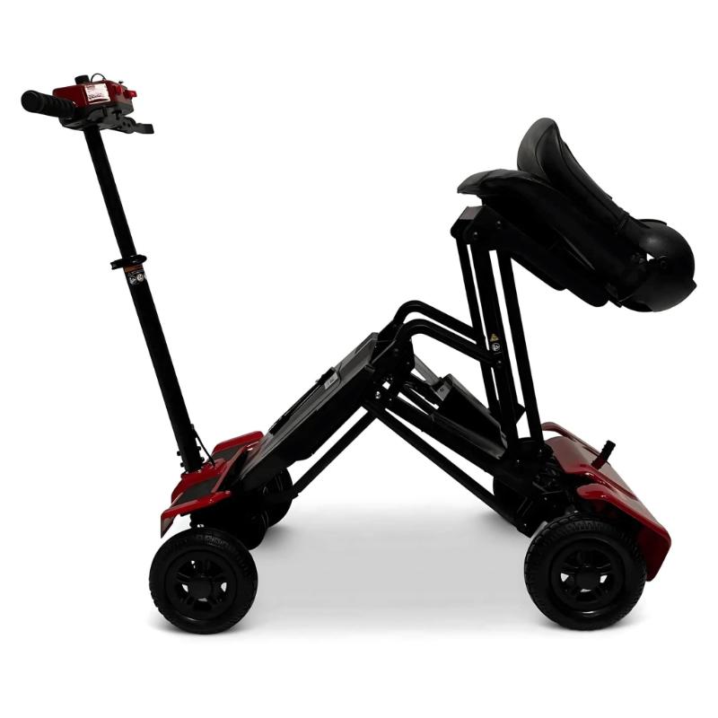 ComfyGo MS-4000 Mobility Scooter