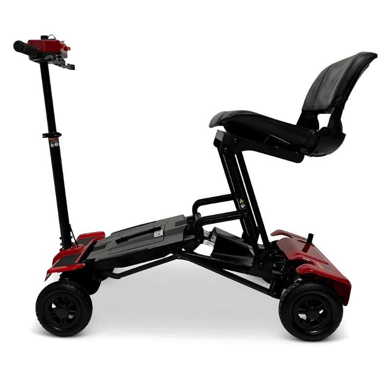 ComfyGo MS-4000 Mobility Scooter