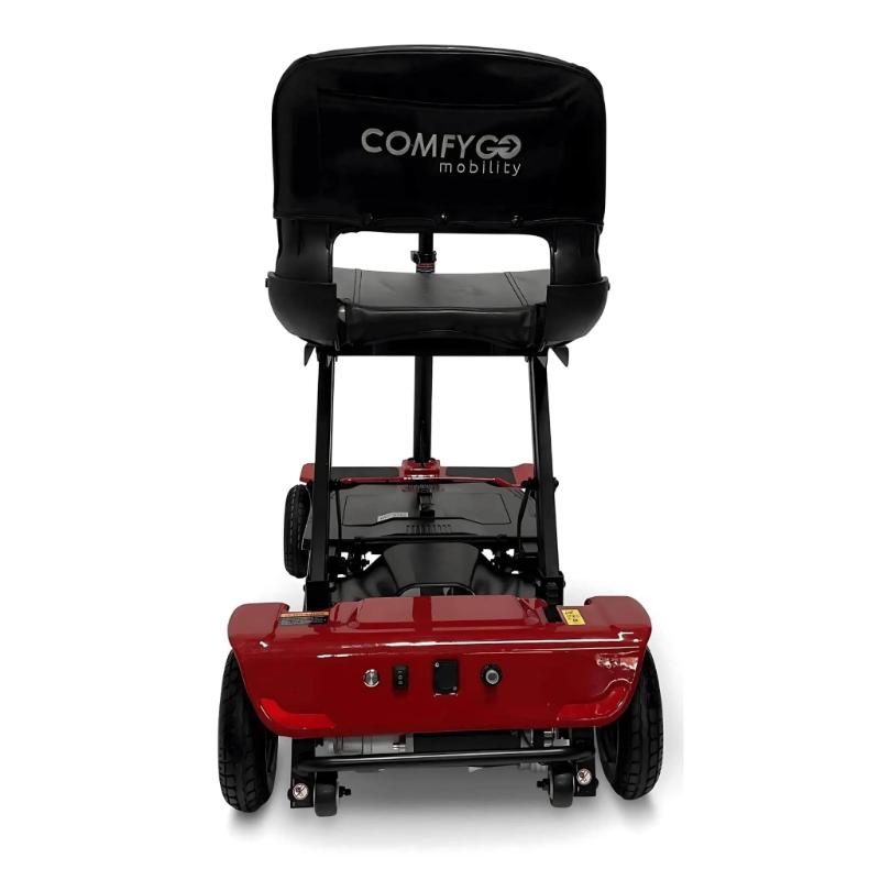 ComfyGo MS-4000 Mobility Scooter