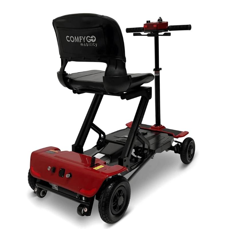 ComfyGo MS-4000 Mobility Scooter