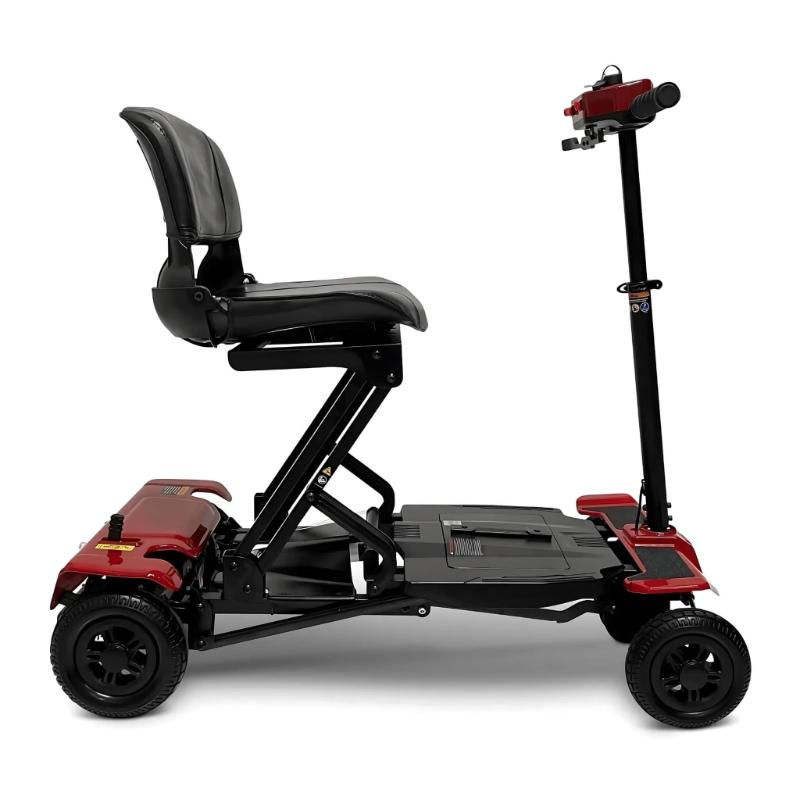 ComfyGo MS-4000 Mobility Scooter