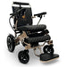 comfygo majestic iq-8000 bronze black remote controlled lightweight electric wheelchair