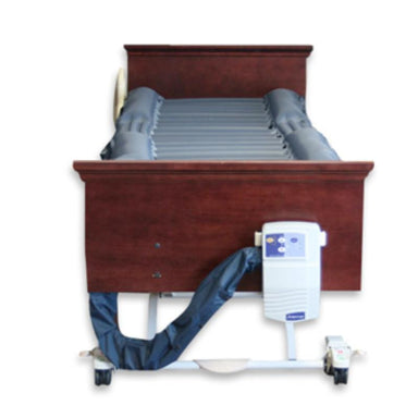 Joerns DermaFloat® Air Therapy Systems Air Mattress