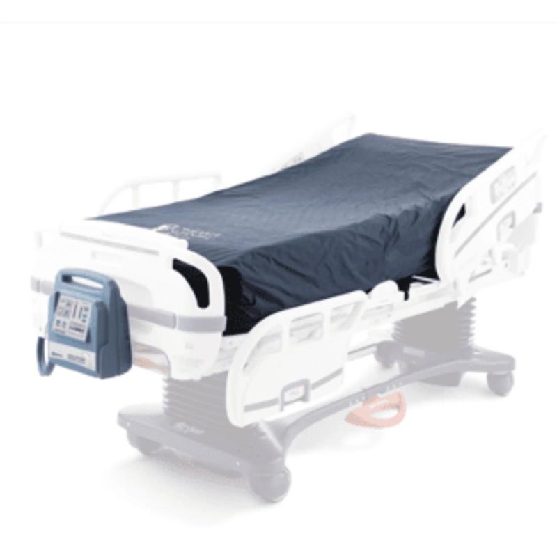 Joerns® Healthcare Dolphin Fluid Immersion Simulation Bariatric Low Profile Advanced Therapy Systems