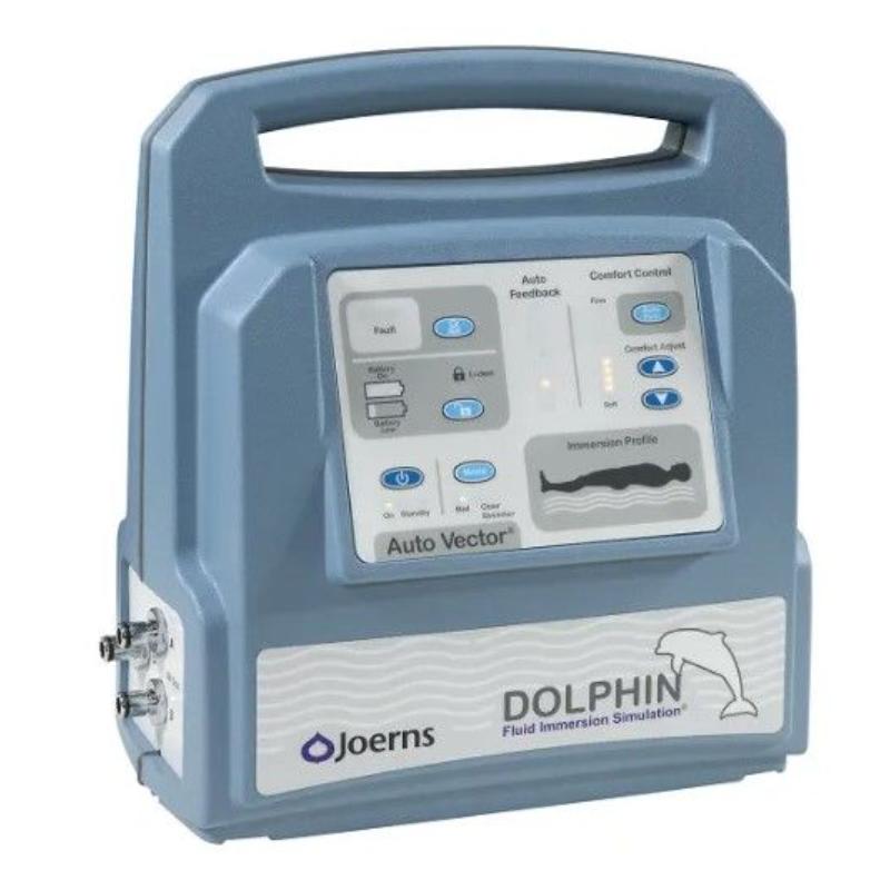 Joerns® Dolphin Fluid Immersion Simulation Therapy System