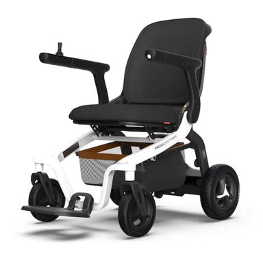 Robooter E40 Folding Electric Power Wheelchair