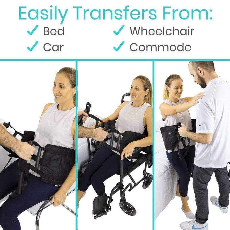 Vive Health Transfer Sling