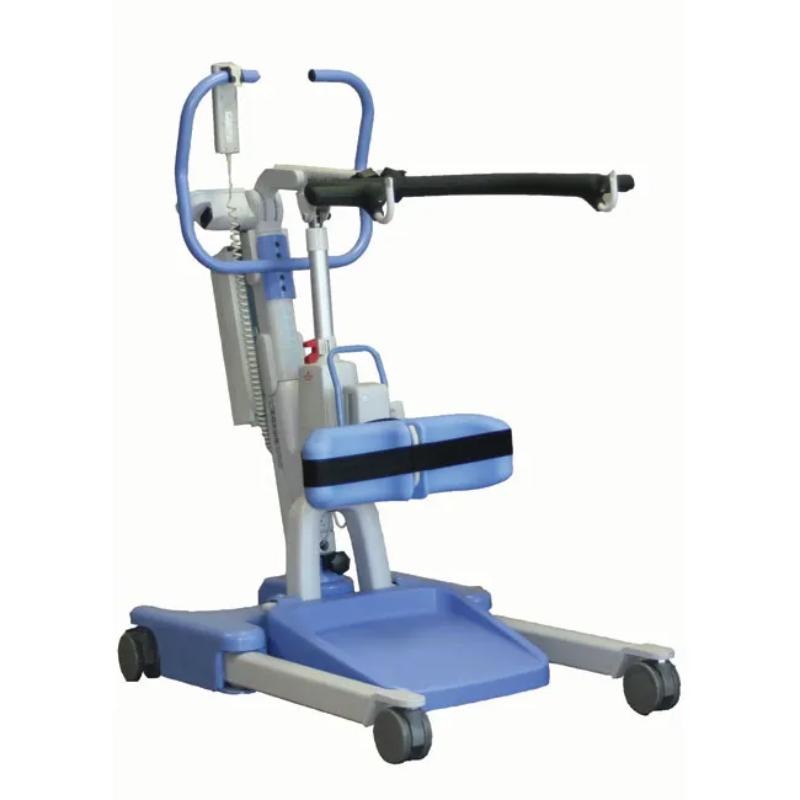 Hoyer Elevate Professional Patient Lift, Sit to Stand - 440 lb. capacity