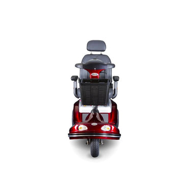 Shoprider® Enduro XL3 Heavy Duty 3 Wheel Mobility Scooter