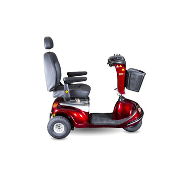Shoprider® Enduro XL4 Heavy Duty 4 Wheel Mobility Scooter