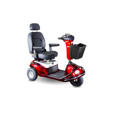Shoprider® Enduro XL3 Heavy Duty 3 Wheel Mobility Scooter