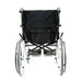 Karman Ergo Flight Ultra Lightweight Ergonomic Wheelchair Weighs only 19.8 lbs