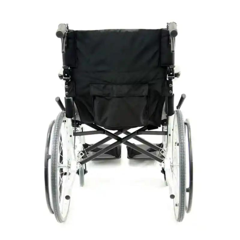 Karman Ergo Flight Ultra Lightweight Ergonomic Wheelchair Weighs only 19.8 lbs