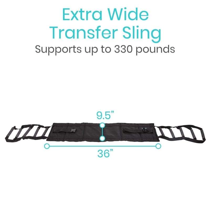 Vive Health Transfer Sling