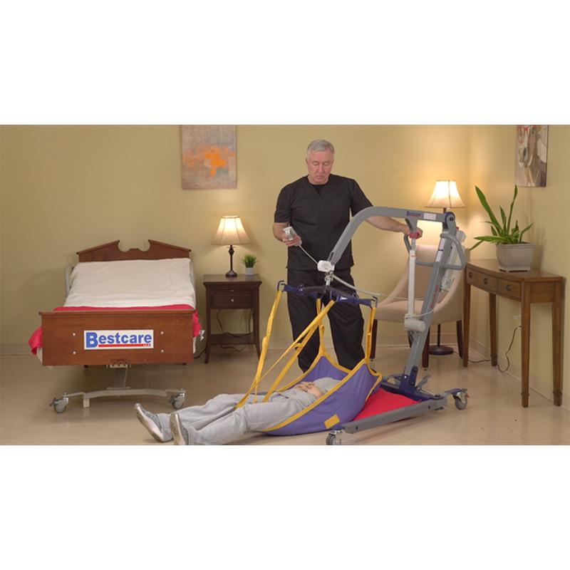 BestLift PL500 ProCare Patient Lift