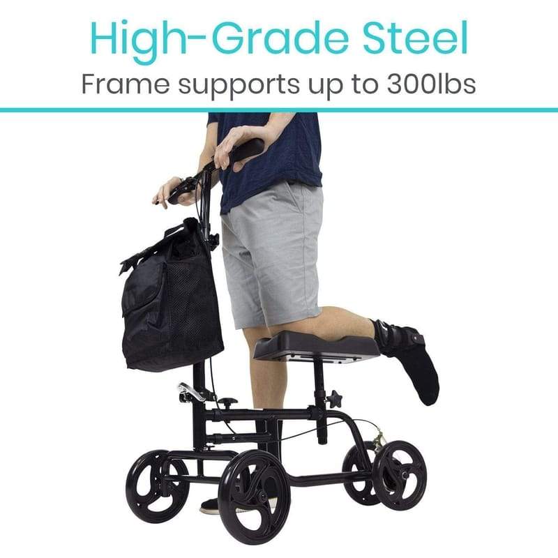 Vive Health Knee Walker