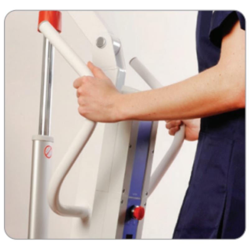 Joerns ® Hoyer HPL450 Mobile Patient Lift