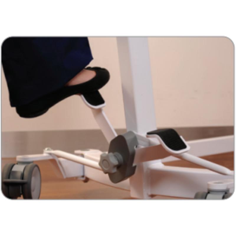 Joerns ® Hoyer HPL450 Mobile Patient Lift