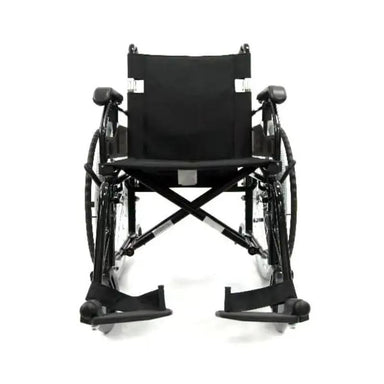 Karman LT-K5 Adjustable Ultra Lightweight Wheelchair, 28 lbs