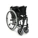 Karman LT-K5 Adjustable Ultra Lightweight Wheelchair, 28 lbs