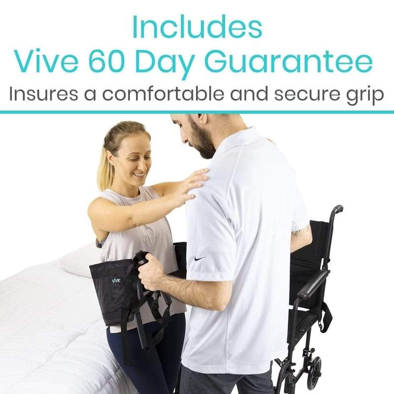 Vive Health Transfer Sling