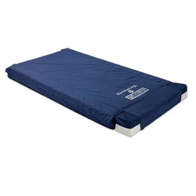 Joerns® BariMatt 1000® Pressure Reducing Bariatric Foam Mattresses with Visco Foam Topper