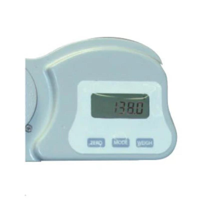 Joerns Hoyer Digital Scale for Stature Professional Patient Lif