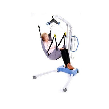 Joerns® Hoyer Professional Long Seat loop style Slings for Passive Lifts, 500 lbs.