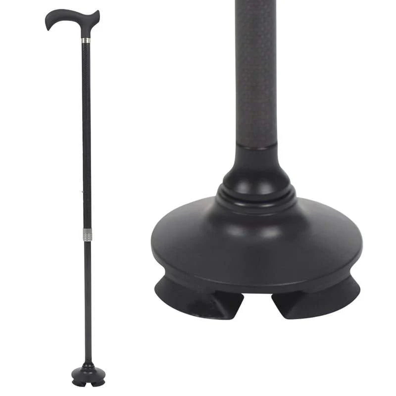 Vive Health Carbon Fiber Standing Cane