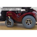 merits Atlantis braking system 