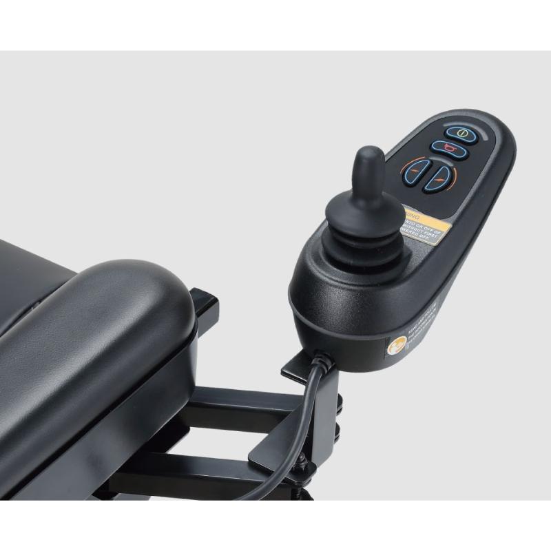 merits P310 power chair joystick 
