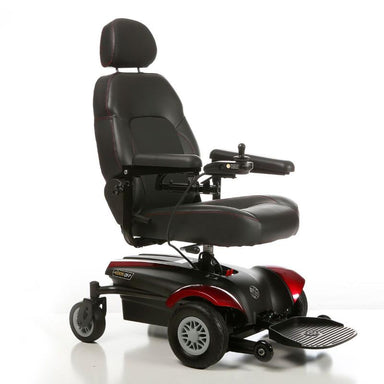 merits P322 VISION CF power wheelchair
