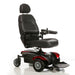 merits P322 VISION CF power wheelchair
