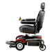 merits P322 power chair
