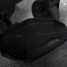merits P326A wheelchair foot plate 
