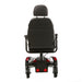 merits VISION CF P322A

